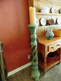 Large Candle stick
