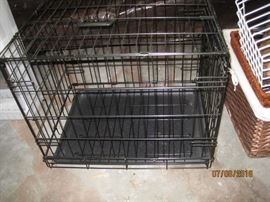 Crate for small animal