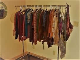 Women's Clothing, Purses Petite Sizes