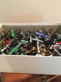 Micro Machines