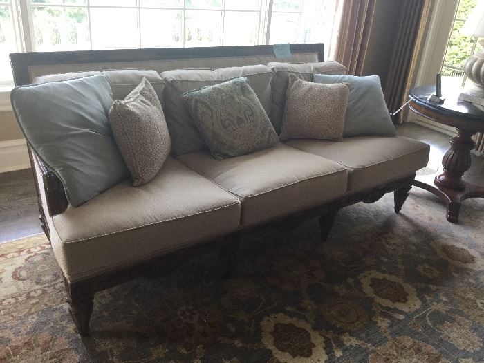 Drexel Heritage Sofa $1,950