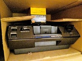 Kodak Projector - vintage