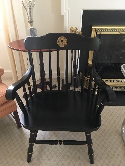 Denison Chair 