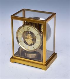  LeCoultre Atmos Clock