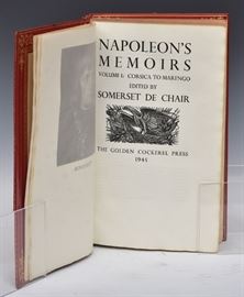 Napoleon's Memoirs