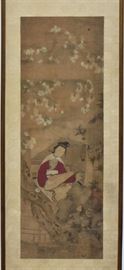 Early Japanese Painting