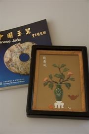 Chinese Jade Artwork