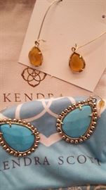 Kendra Scott jewelry