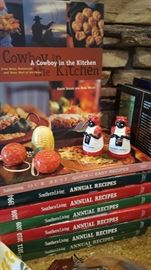 Great cookbooks