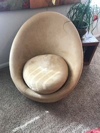 Modern Chair