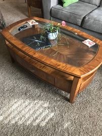 Nice Coffee Table