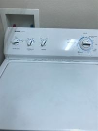 Like New Kenmore Washer and Dryer