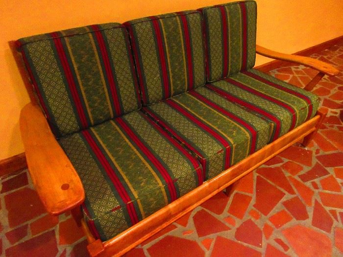 1940’s sofa
