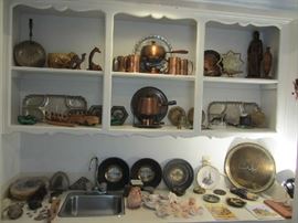 Numerous Items from Africa, Libya, more