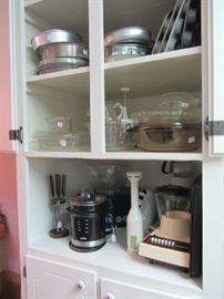 Kitchenware