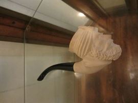 Meerschaum Pipe