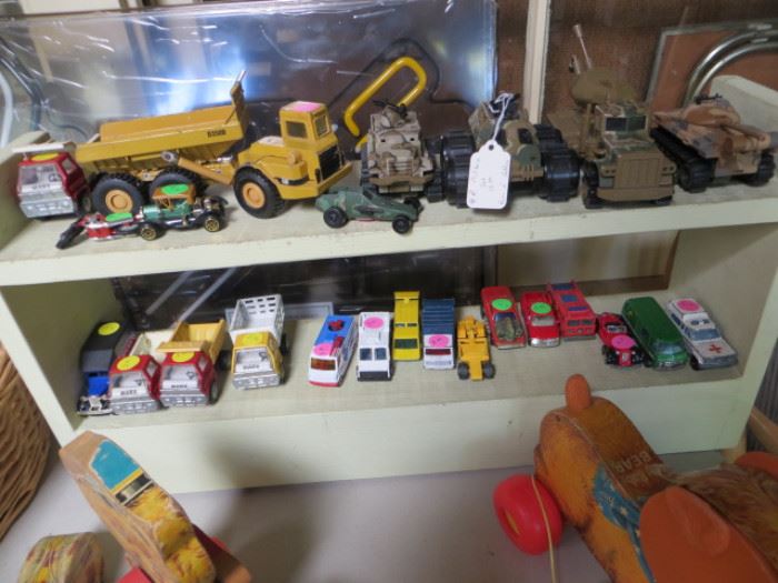 Collector Toys