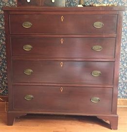4 drawer Chest of Drawers