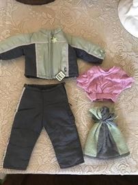 AMERICAN GIRL DOLL OUTFIT