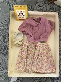AMERICAN GIRL OUTFIT