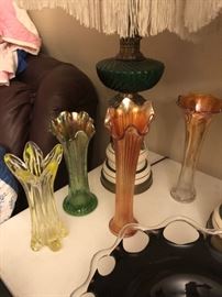 Stretch Vase