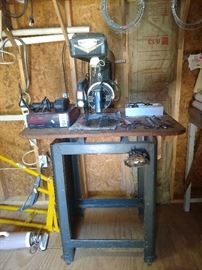 Craftsman model number 103.29310