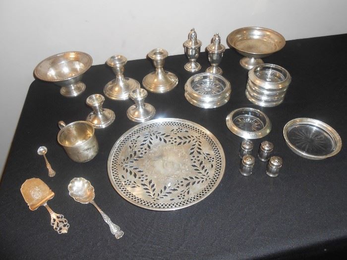 sterling silver