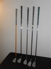cleveland, callaway, adams wedges