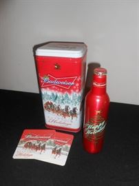 Budweiser 2007 limited edition