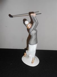 Icart figurine