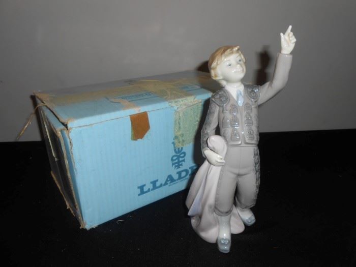 lladro #5116