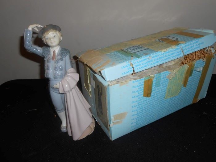 lladro #5117