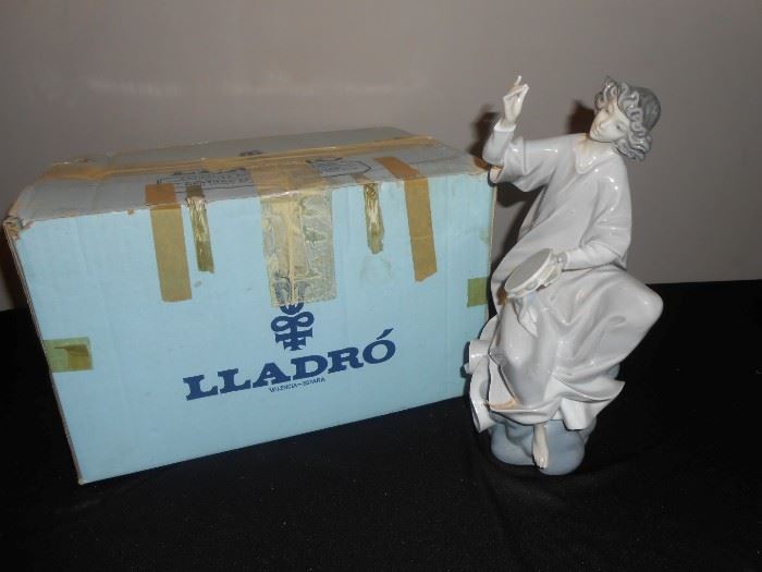 lladro #1320
