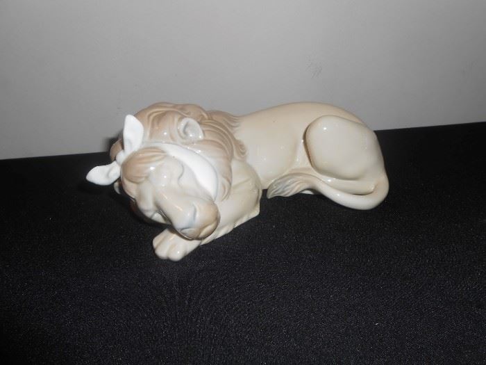 lladro #5022
