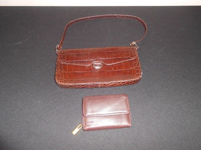 leather