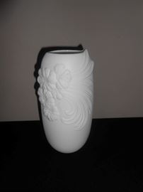 kaiser vase
