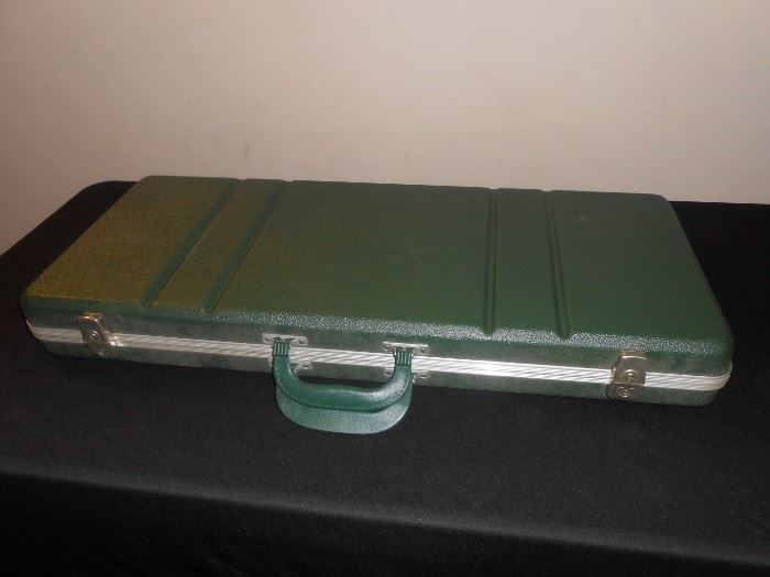 gun case