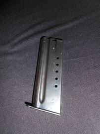 desert eagle .44 mag