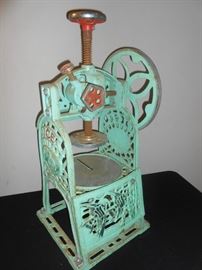great show piece