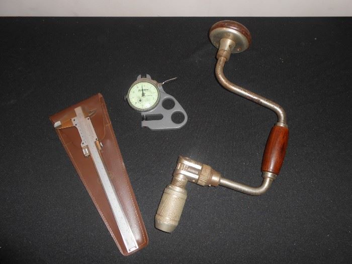 vintage tools