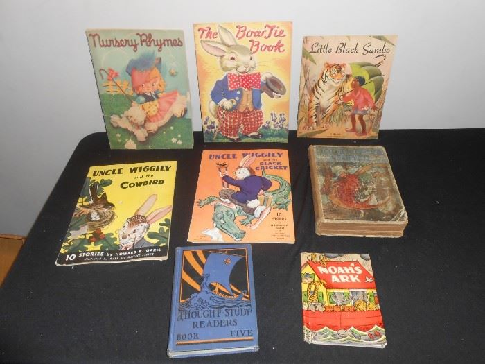 more great books