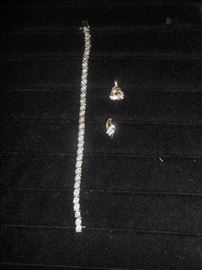 gold & diamond jewelry