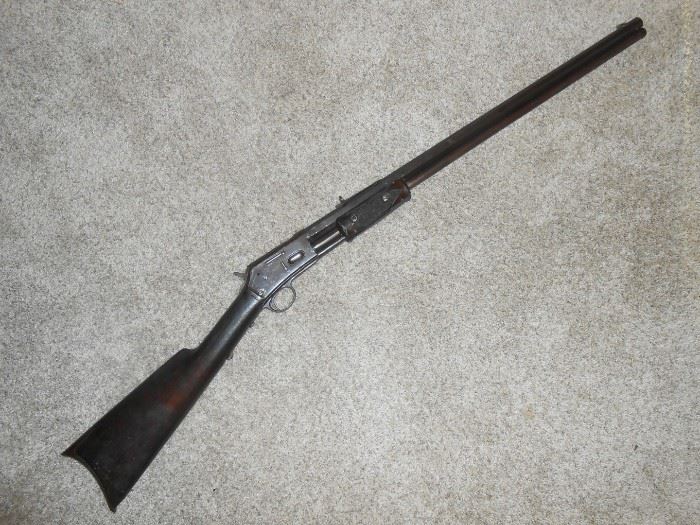 Colt Lightning .38-40 late 1800's