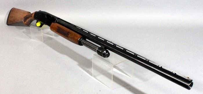 Mossberg 835 12 Gauge Accu-Mag Pump Action Shotgun, SN# UM12417, Chambered for 2-3/4, 3, or 3-1/2"