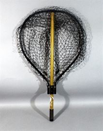 Hunt Wilde Large Fishing Landing / Catfish Net