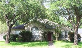 Hughes Home