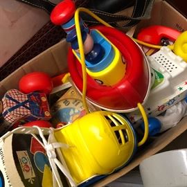 org Fisher Price Toys