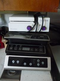 Thermolyne Nuova Magnetic Stir Hot Plate Hotplate and MORE