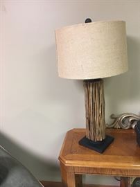 GREAT  “ TWIG” LAMP