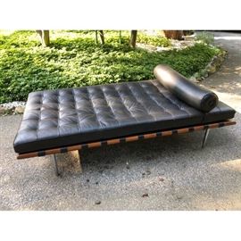 Barcelona couch 